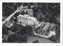 Erholungshaus Zürich=Fluntern Zürichbergstrasse 110