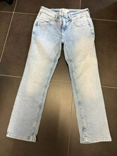 Jeans: Street One Sommer Jeans 28/26 – Gebraucht aus Gommiswald von Anika6