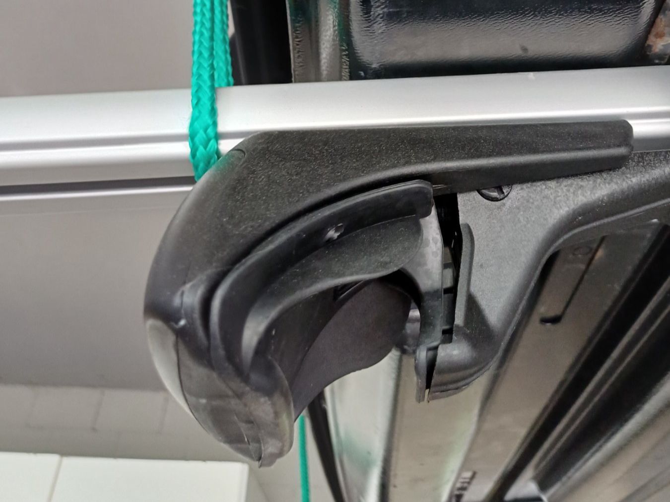 Accessori per altri veicoli: Audi Q4 e-tron 45 quattro I Dachtråger – Usato da Buchs AG venduto da Cheap7 2