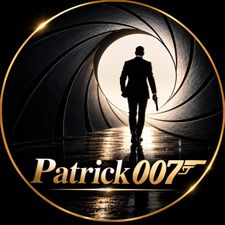 Profile image of PatrickOO7