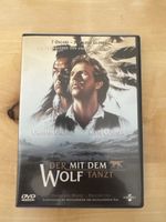 Der mit dem Wolf tanzt DVD Director's Cut neu