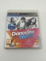 Dance Star Party (PS3)