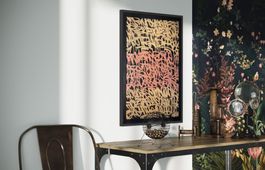 From The Streets To Your Home #5 | Original Gemälde, Unikat