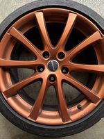Borbet LV5 18 Zoll mit Michelin Pilot Super Sport