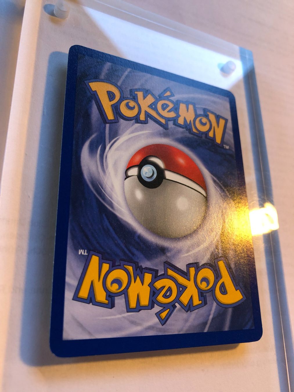 Cartes à collectionner: Ekans 1st Team Rocket - MINT - ab 1.- – D'occasion à Giubiasco par dan_pr8b 5