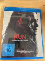 Run - Du kannst ihr nicht entkommen [Blu-ray]