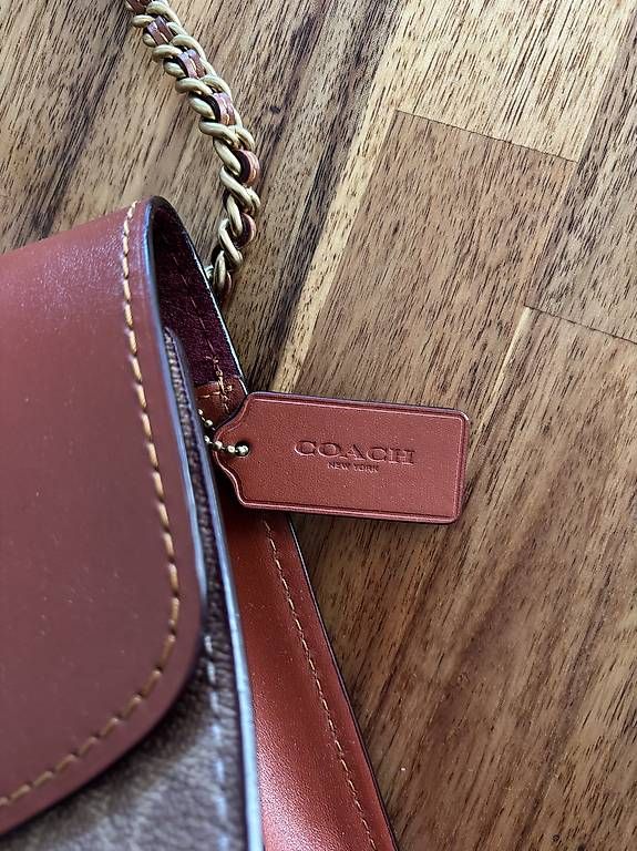 Sacs femmes: Coach Bag  sehr guter Zustand – D'occasion à Wil SG par aoertig 1