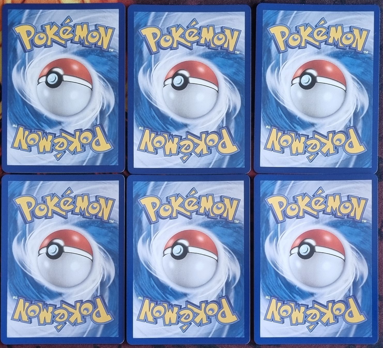 Pokémon Sammelbilder & Trading cards: Pokemon Loot (KR) AB 1.- – Neu (gemäss Beschreibung) aus Oberbipp von ret_6hxb 1