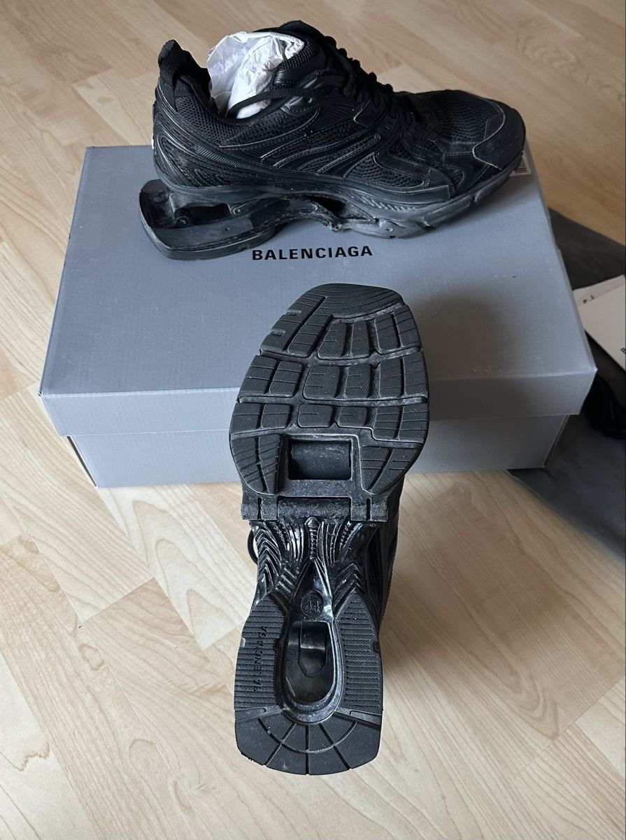 Balenciaga Herrenschuhe: Balenciaga Xpander – Gebraucht aus grenchen von Vykon 3