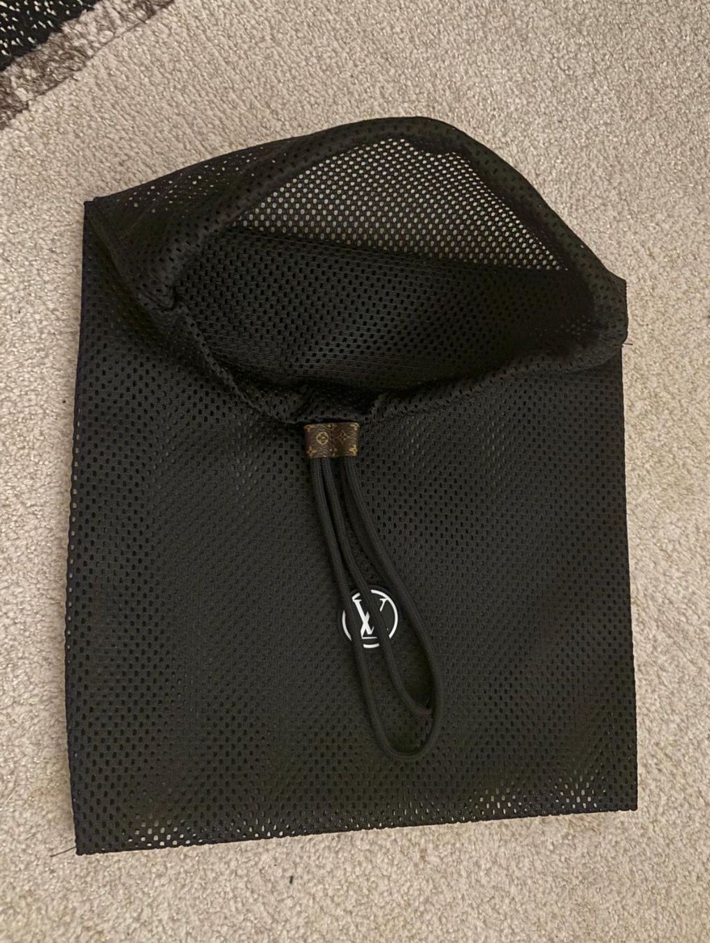 Louis Vuitton Borse da donna: Louis Vuitton Schuhbeutel ❤️ – Nuovo (secondo la descrizione) da Eschenbach LU venduto da 2ndLove_Bag 2