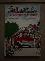 LesePiraten - Feuerwehrgeschichten