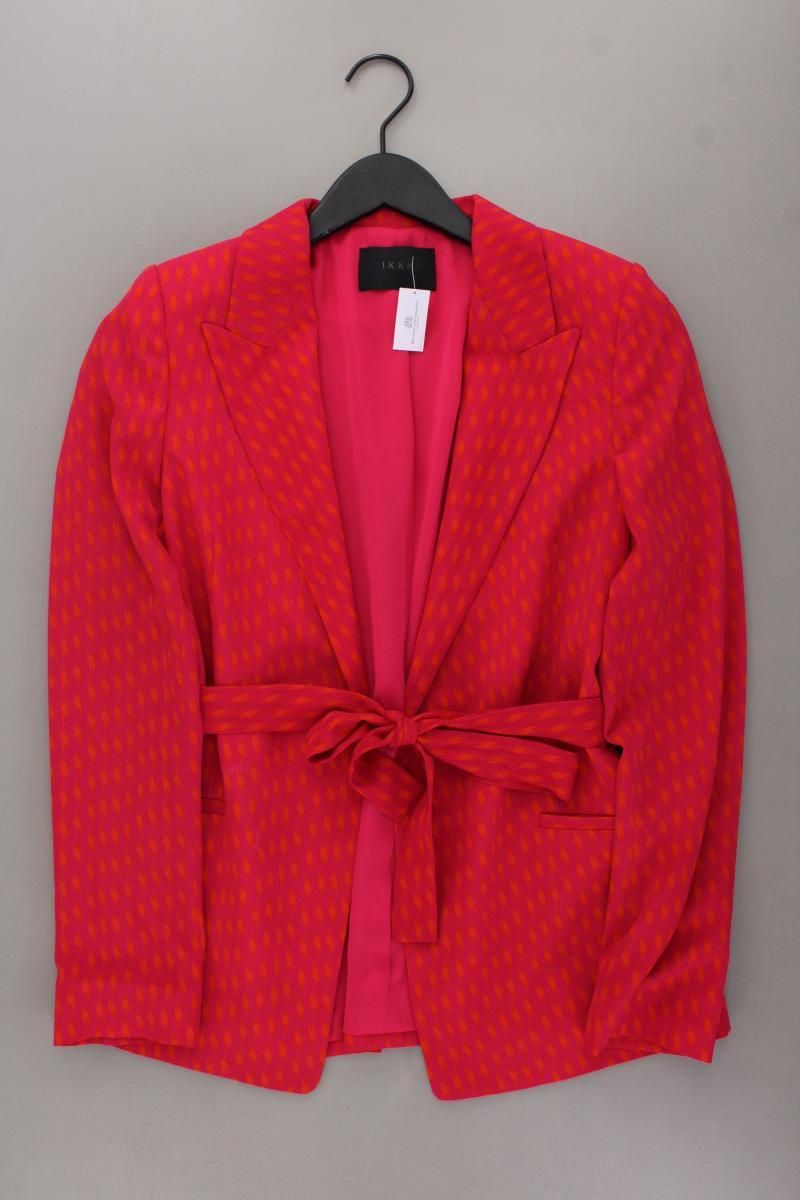 Giacche: IKKS Classic Blazer Gr. 38 neuwertig – Nuovo (secondo la descrizione) da Neustadt an der Waldnaab venduto da SecondLifeFashion