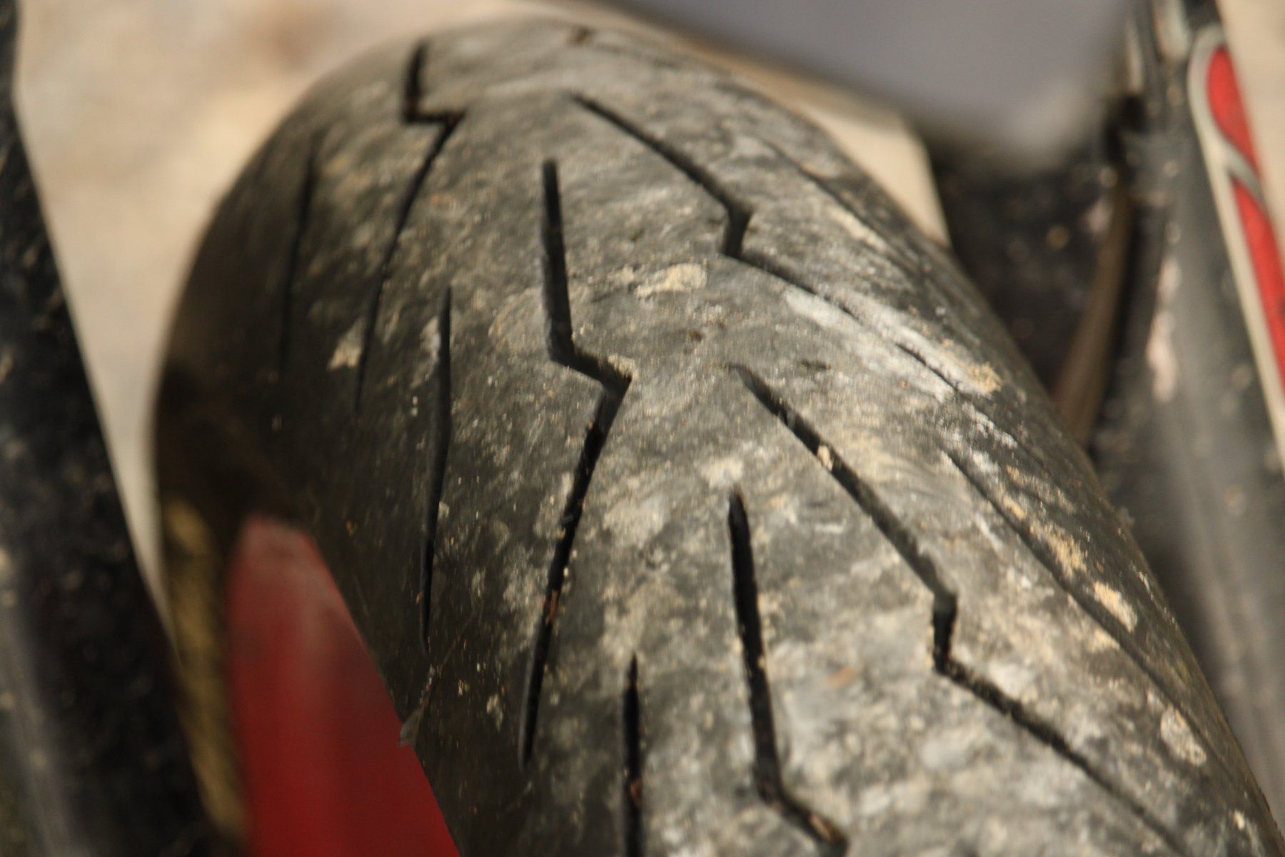 Beta Strasse: Beta RR 50 (75 km/h) – Gebraucht aus Gachnang von mawi73 6