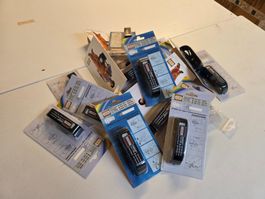Posten neuer Coaxkabel Abisolierer ab 1.-