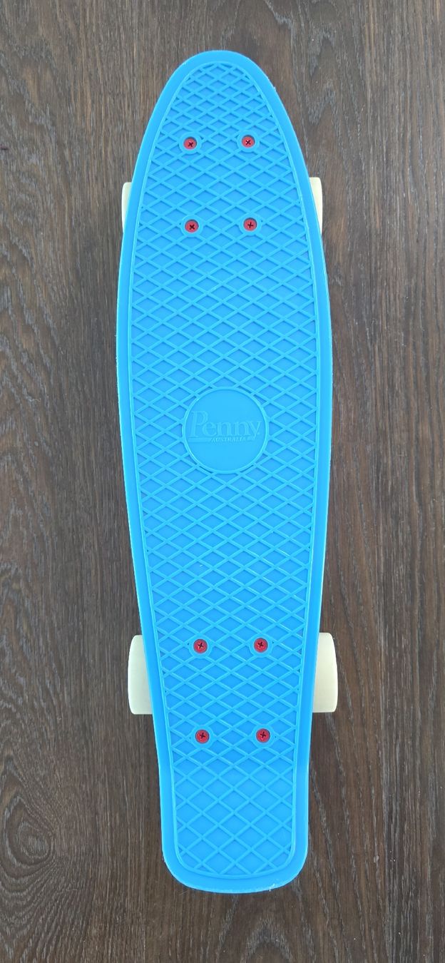 Penny Skateboards Skateboards: Original Neues Penny Skateboard – Nuovo (secondo la descrizione) da Uerikon venduto da Indefinitely