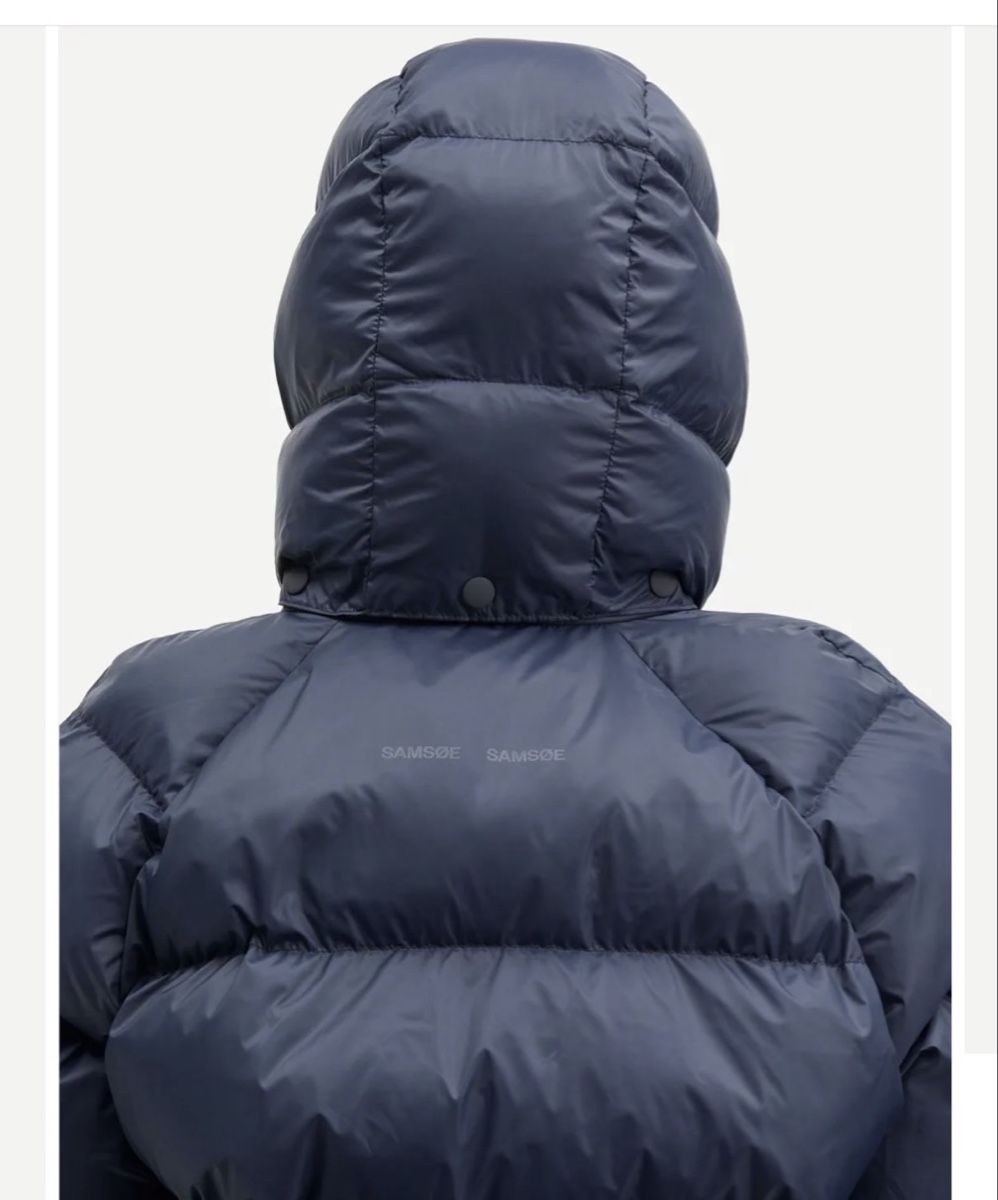 Samsøe Samsøe Vestes: Jacke SAMSOE Gr.M – Neuf avec emballage d'origine à Safenwil par Ludmila_2807 4
