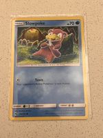 Tomokazu Komiya Slowpoke #54