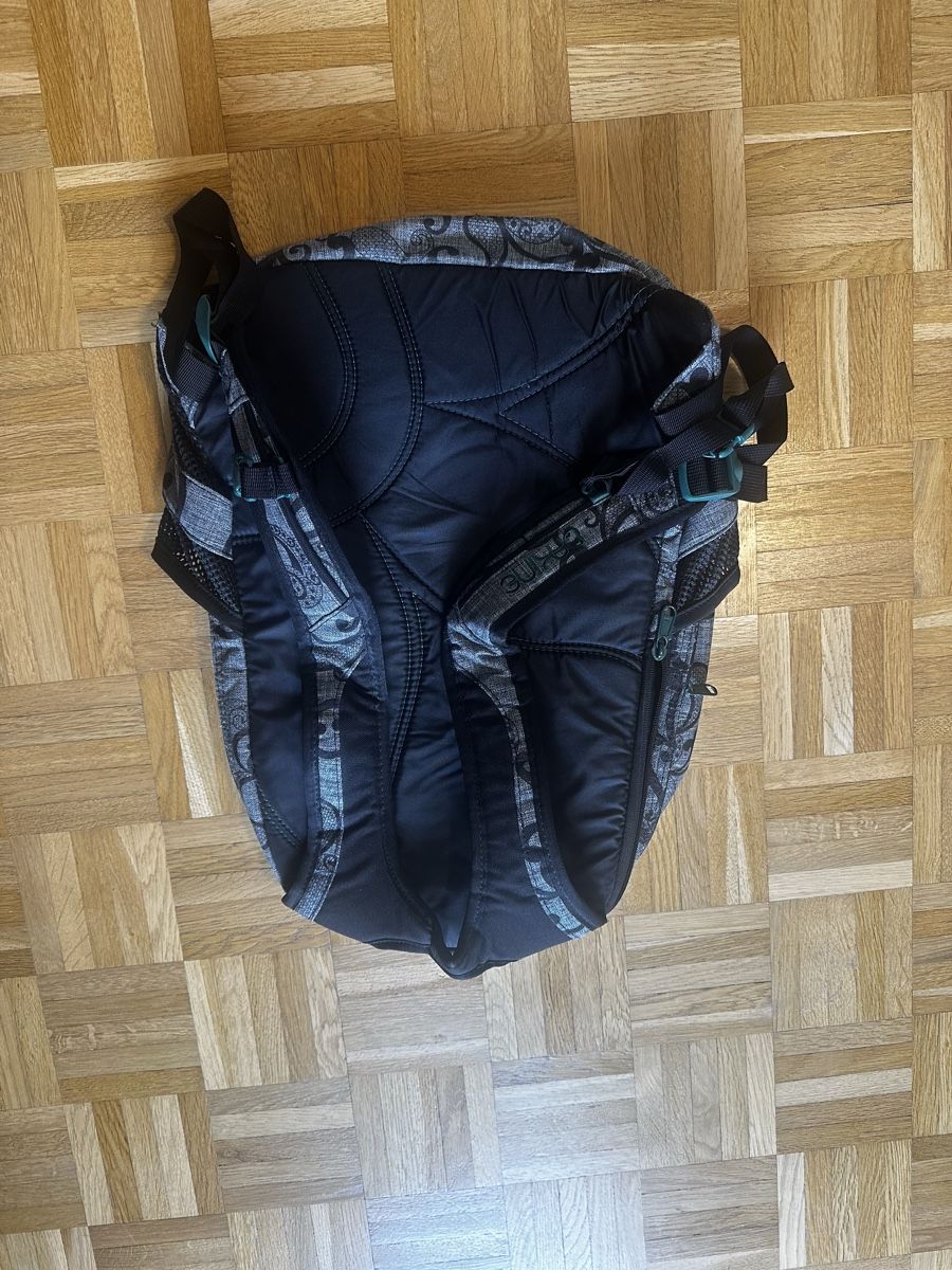 Dakine Borse & Zaini: Schulrucksack Dakine ca 25L – Usato da Thun venduto da lou_pn7v 3