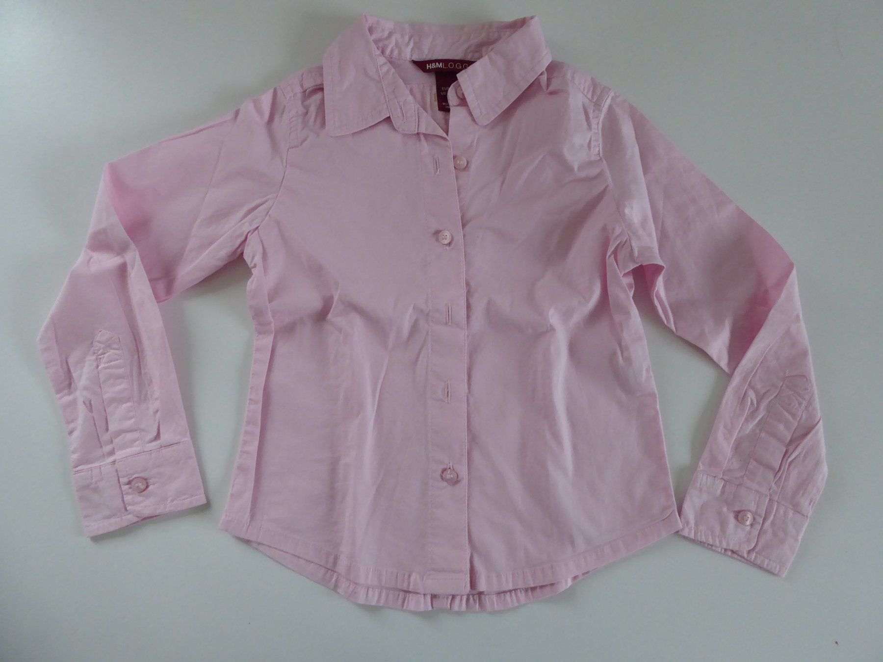 Lotti & Set di vestiti: Set Mädchen   Grösse 116      Manchesterhose, Pulli, Bluse – Usato da Wettingen venduto da tonia3 6