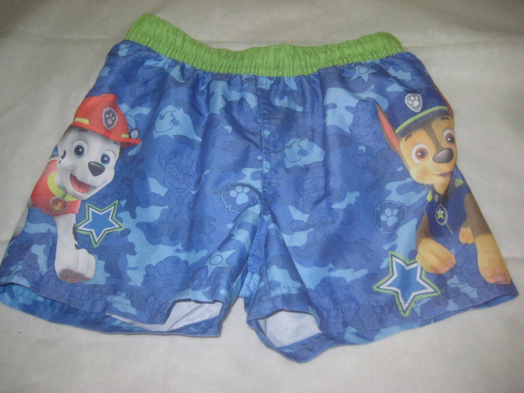 Hosen: KNABEN  BADEHOSE – Gebraucht aus Uster von flocke1