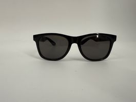 Schwarze Herren Sonnenbrille von H&M