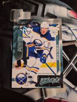 NHL Owen Power Buffalo Sabres