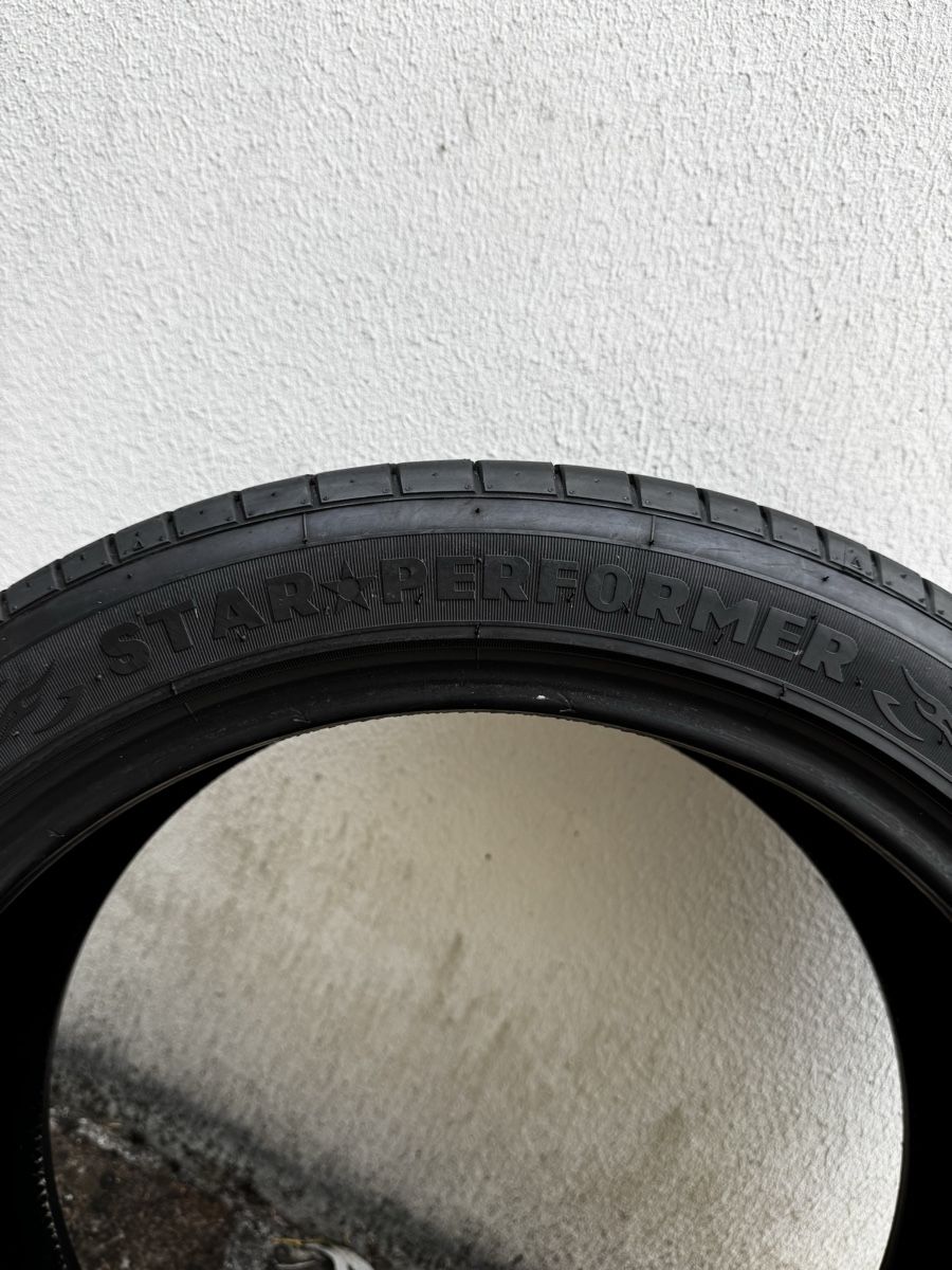 Pneumatici & Ruote complete: StarPerformer Reifen 19 Zoll – Usato da Windisch venduto da dam_d2gn 1
