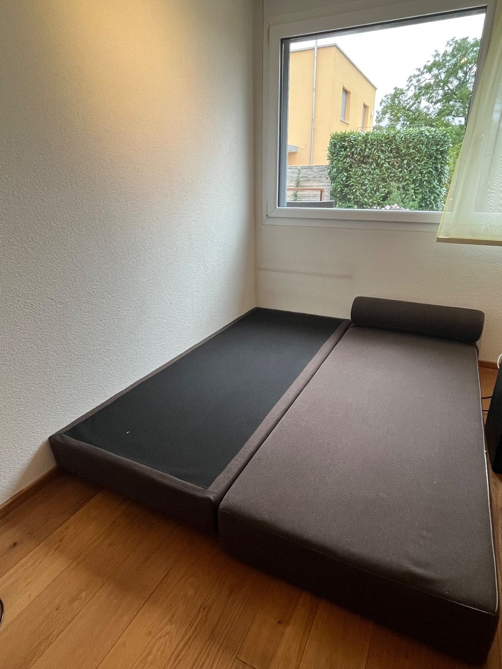 Divani: Softline Lubi Schlafsofa – Usato da Flawil venduto da CSSF 1