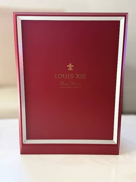 Bevande alcoliche: Rémy Martin Cognac – Nuovo e nell'imballaggio originale da Basel venduto da BarisH58 2