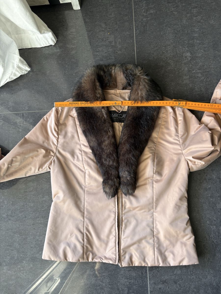 Marc Cain Jacken: Marc Cain Jacke  – Gebraucht aus Bergdietikon von dinogt4 5