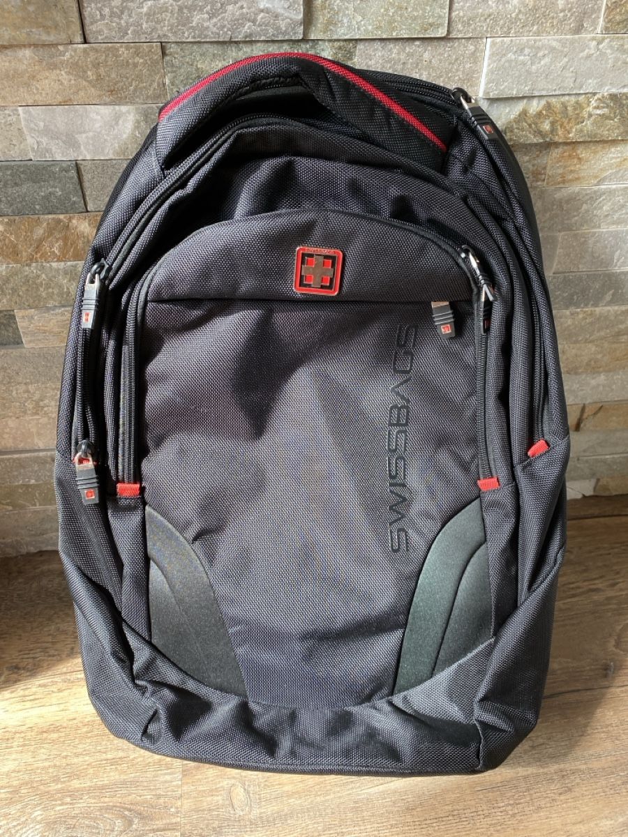 Zaini: Swissbags Rucksack – Usato da Brugg AG venduto da nr1