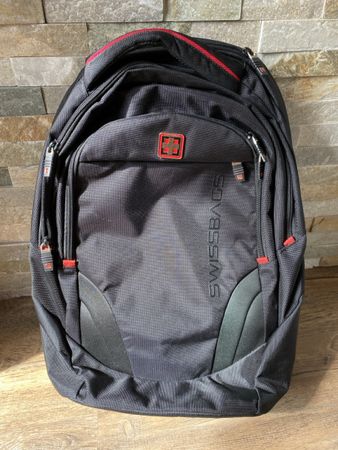 Swissbags Rucksack