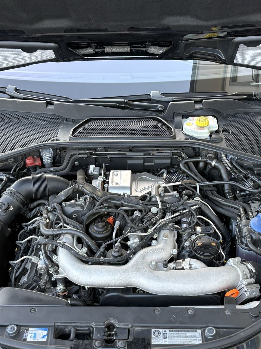 VW Autos: VW Phaeton 3.0 TDI 4x4 – Gebraucht aus Niedergösgen von flo_hqg6 5