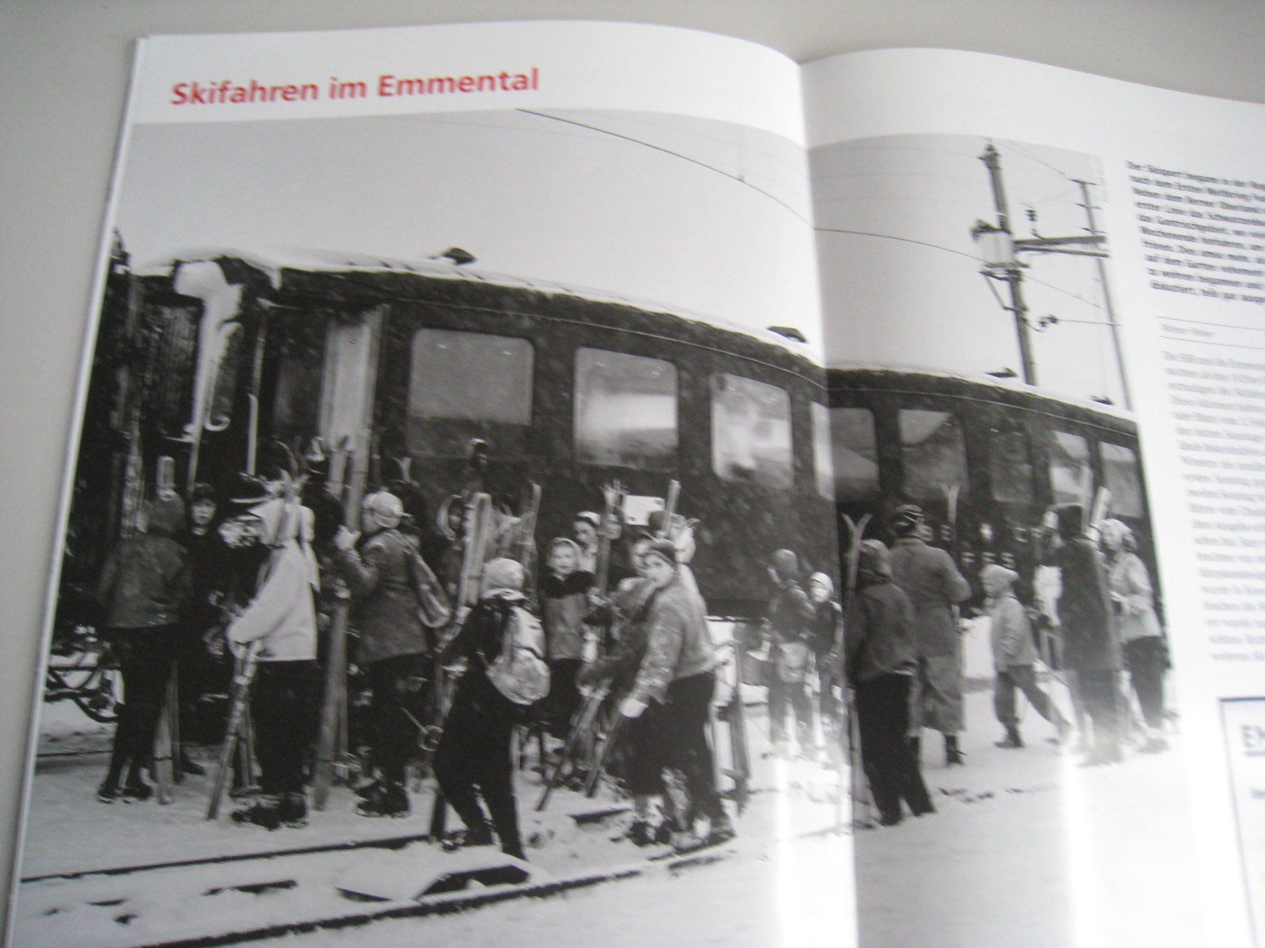 Riviste & Magazine: Semaphor Ausgabe Frühling 2025, Nummer 85 – Usato da Buchs ZH venduto da swiss-train 7