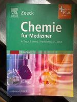 Chemie für Mediziner Zeek