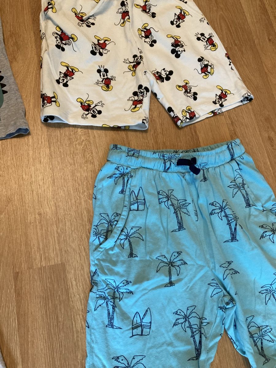 Pantaloni: Kinder Shorts Gr. 116 – Usato da Emmenbrücke venduto da JJ_89 2