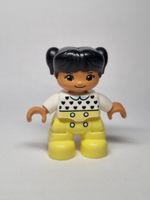 LEGO Duplo 47205pb069 Duplo Figure Lego Ville, Child Girl