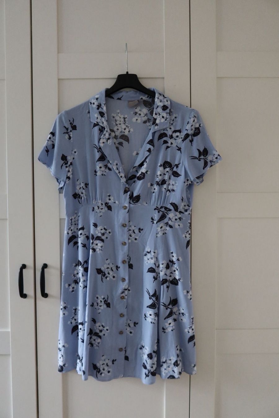 Lotti di vestiti: Kleiderpaket - Sommerkleider, Gr. 40 u. M – Usato da Hünenberg See venduto da Glam69
