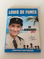 Louis de Funès - Gendarme collection complète
