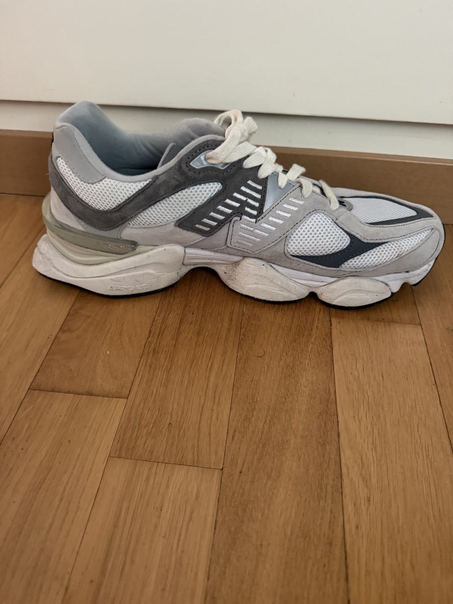 Scarpe da uomo: New Balance 47,5 – Usato da Embrach venduto da Mulatico 1