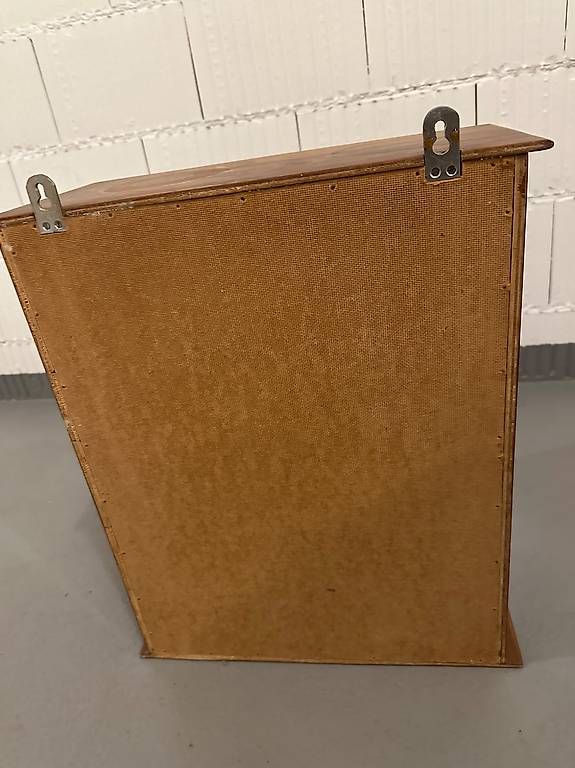 Vetrine: Vitrinenschrank – Usato da Fribourg venduto da mir_k7b9 4