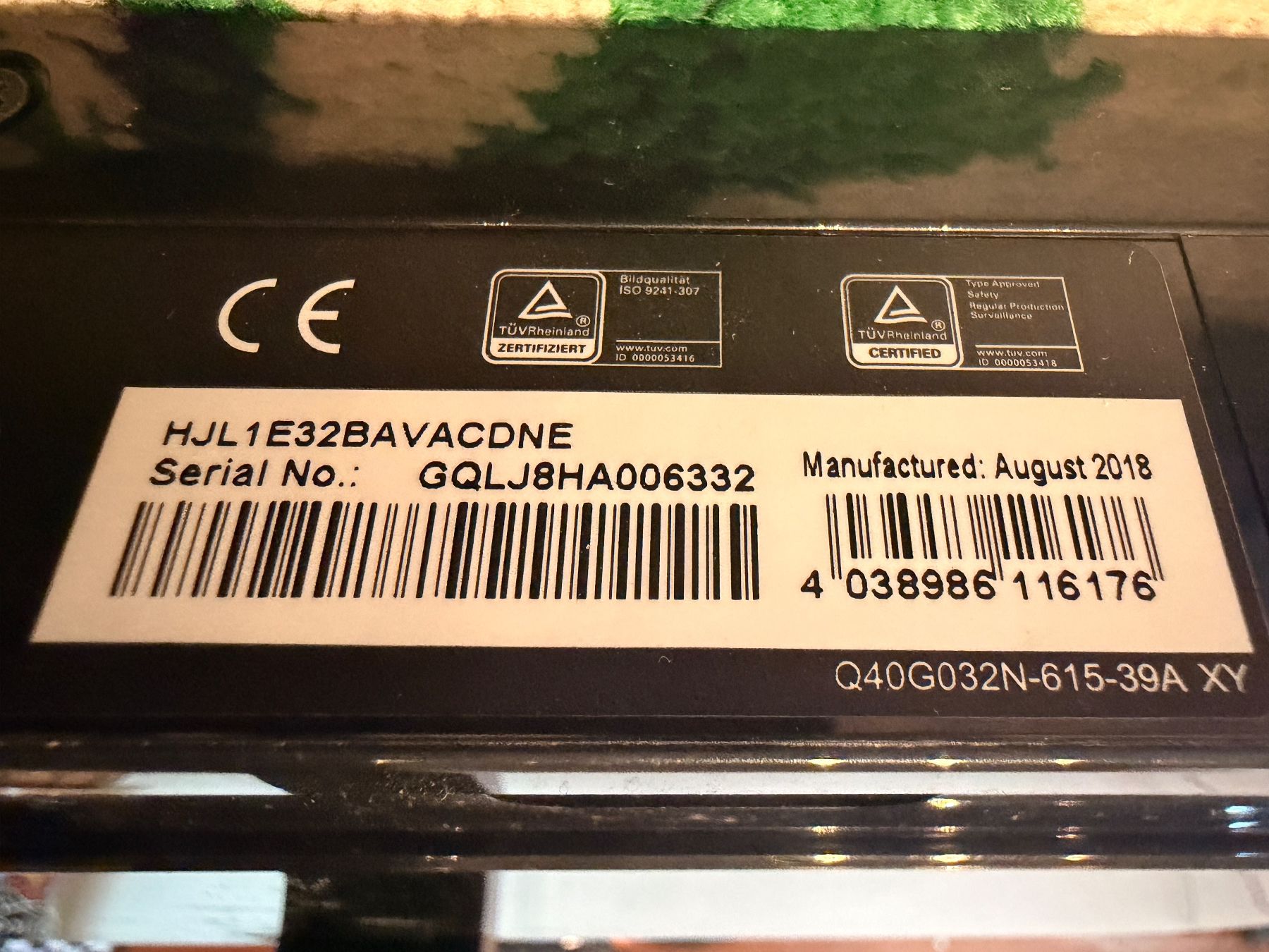 AOC Monitor: AOC Monitor – Usato da Müllheim Dorf venduto da vieste77 2