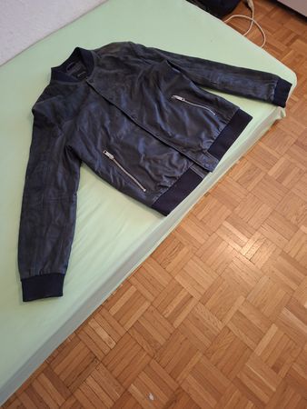 veste 