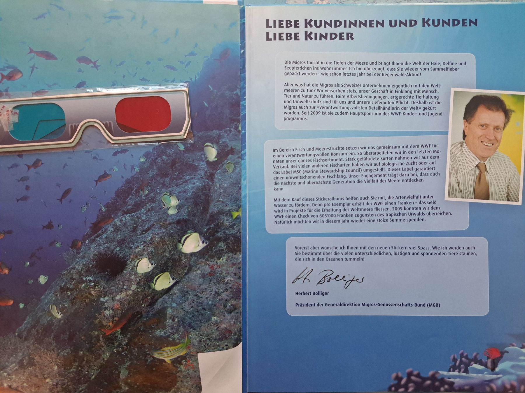 Livres: Ocean Mania – D'occasion à Bazenheid par Corsche 2