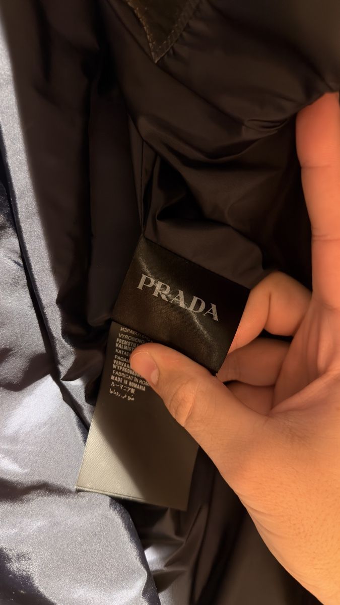 Prada Vestes: Prada – D'occasion à Ermensee par Joao_ 6