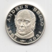 (2452) Venezuela, 100 Bolivares 1981, stgl