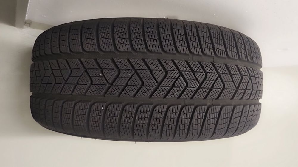 Pirelli Scorpions Winter Kaufen auf Ricardo