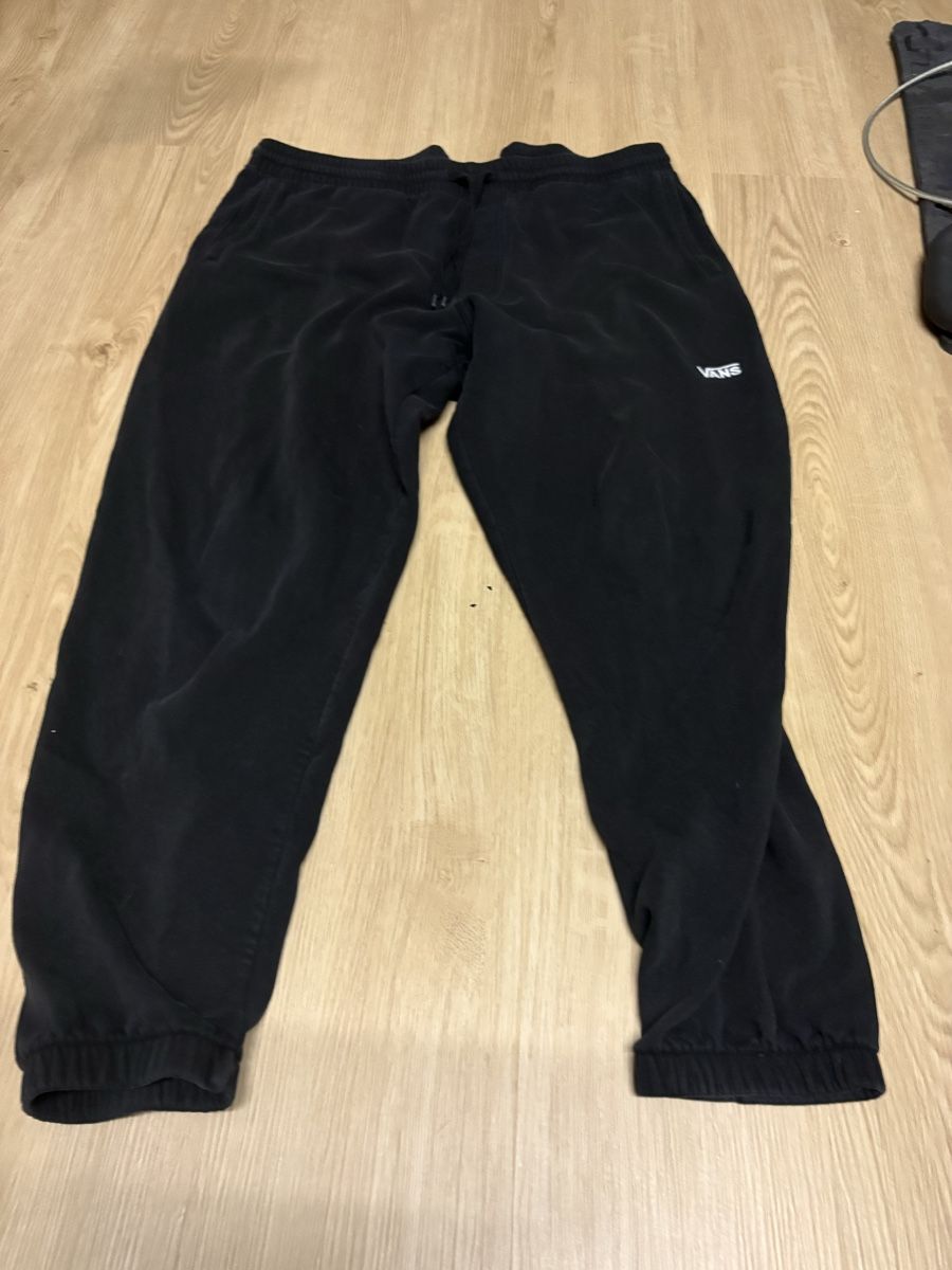 Hosen: VANS trainerhose – Gebraucht aus Steinmaur von marra20