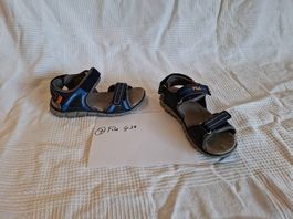 Sandalen Fila Gr.34