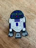 Pin Star Wars R2-D2